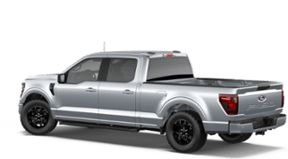 2026 Ford F-150® External Image 3